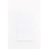 MARTINE ROSE WHITE CLASSIC T SHIRT